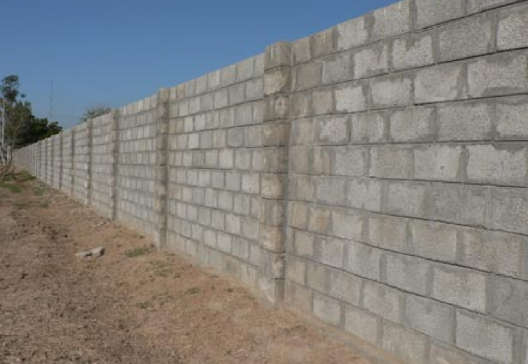 Boundary Walls HassanConstructionHassanConstruction